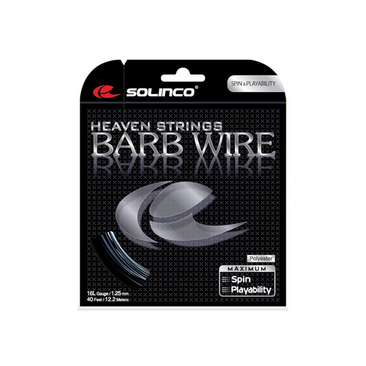 Barb Wire 17