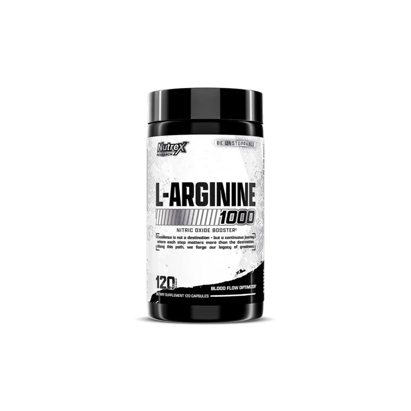 Nutrex L-Arginina 1000 mg