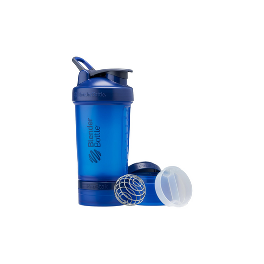 ProStak V2 150 cc y 100 Blue