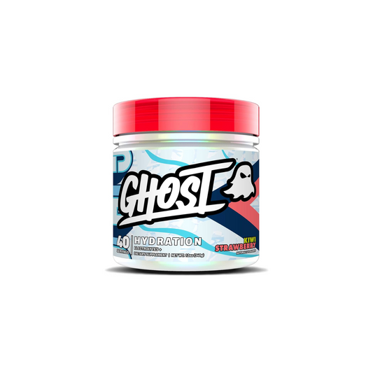 Ghost Hydration Kiwi Strawberry 40Serv