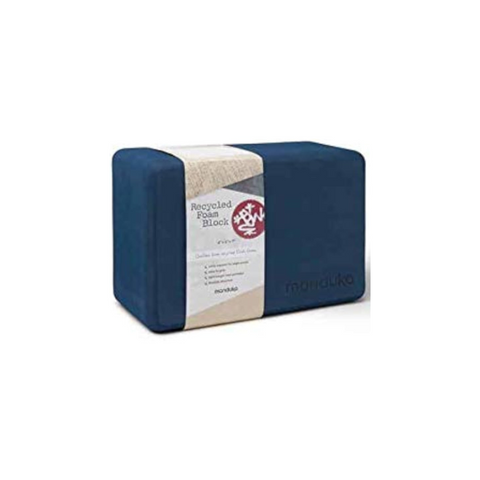 Foam Block Midnight