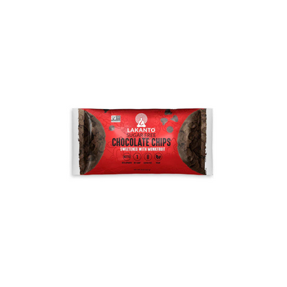 Sugar Free Chocolate Chips