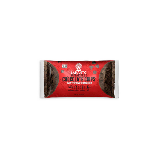 Sugar Free Chocolate Chips