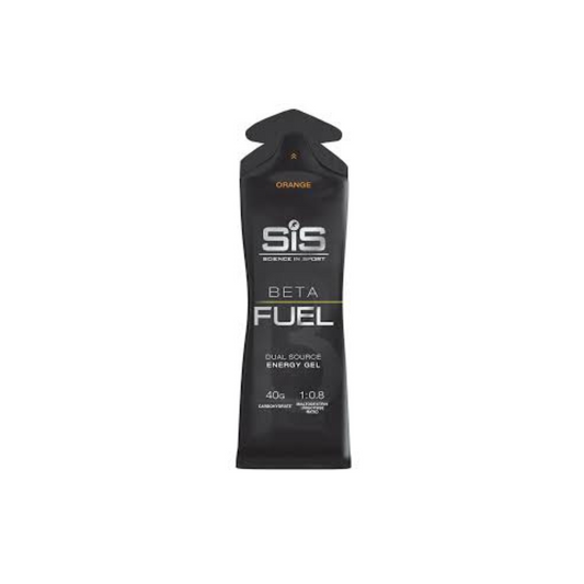 Beta Fuel Orange