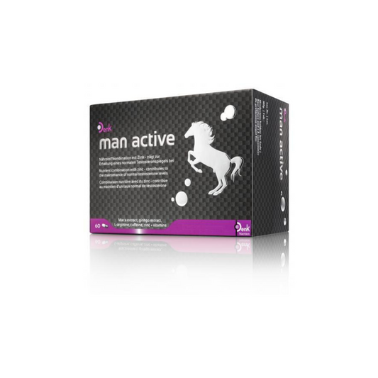 Man Active