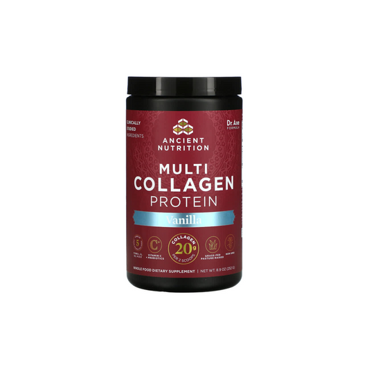 Collagen Protein vanilla