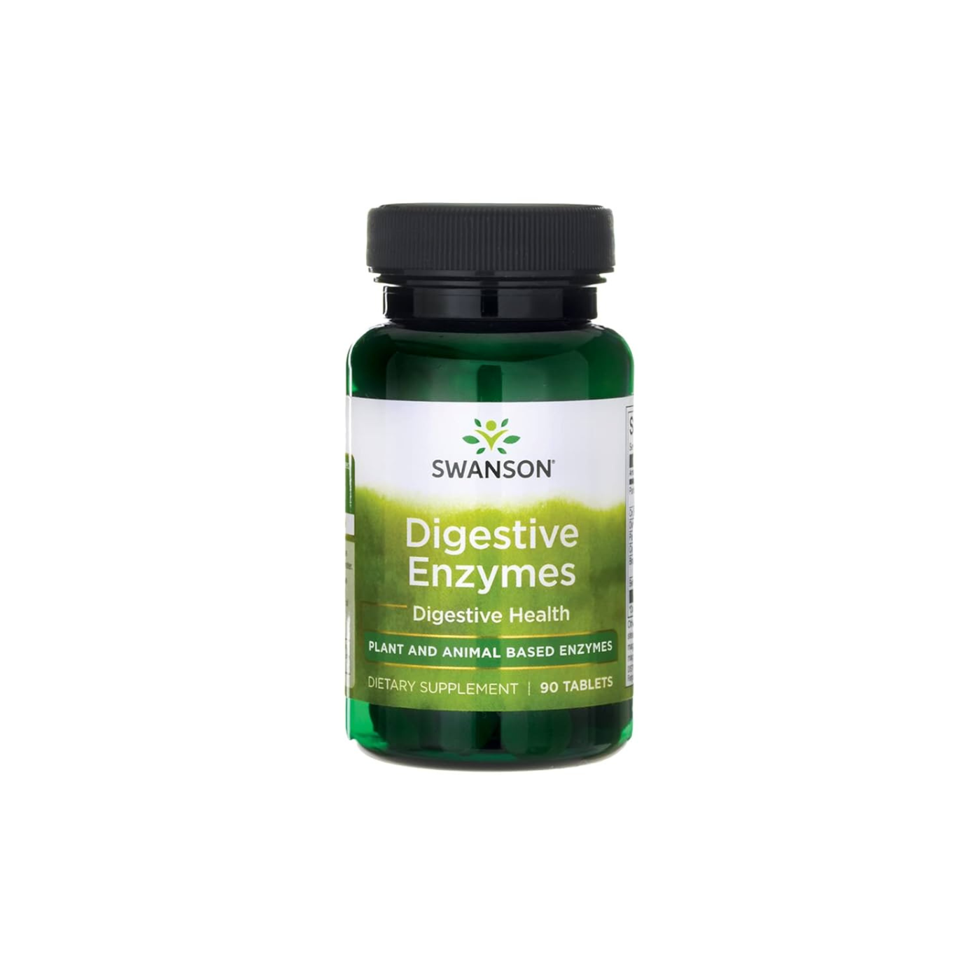 Digestive Enzimes 90 caps