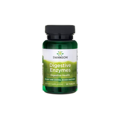 Digestive Enzimes 90 caps