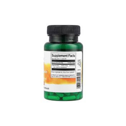 Vit B12 - 100 caps