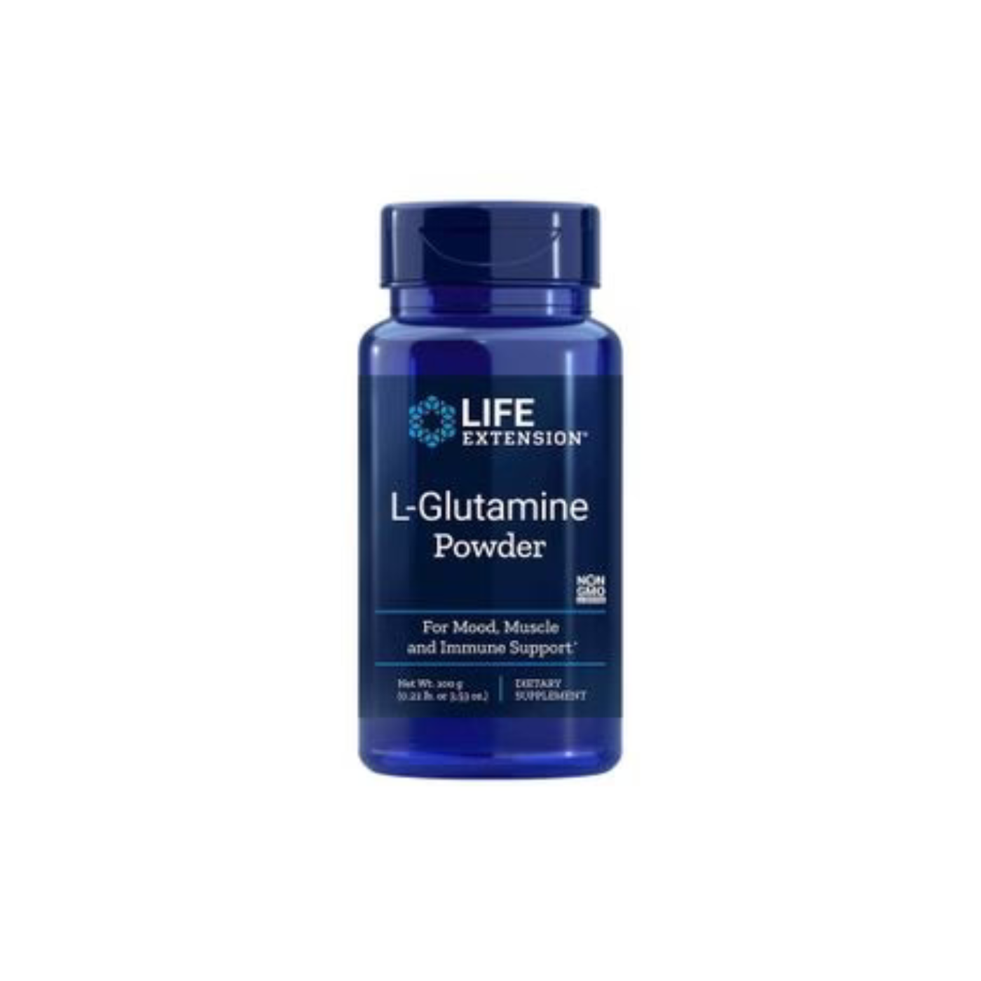 L-Glutamine Powder