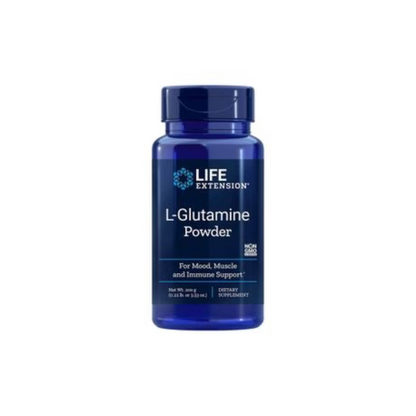L-Glutamine Powder