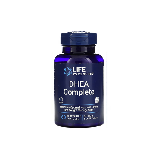 DHEA Complete 7 Keto