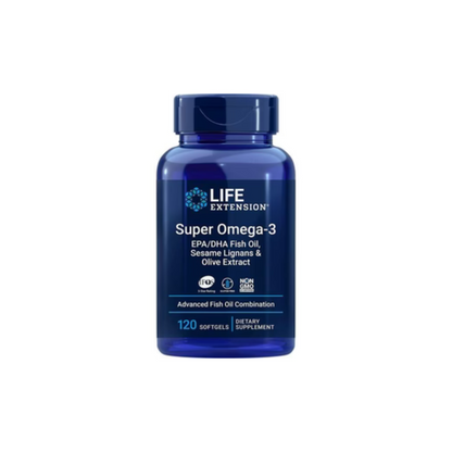 Super Omega 3
