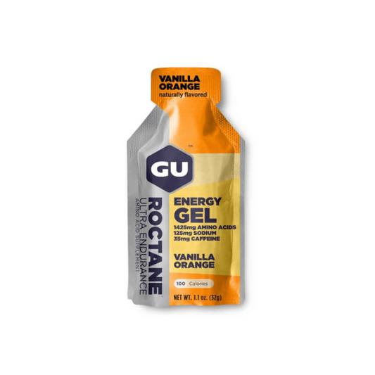 Vanilla Orange