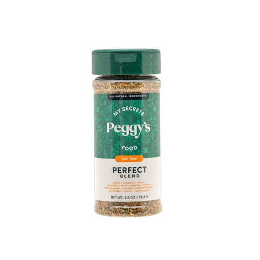 Peggy´s Food Perfect Blend