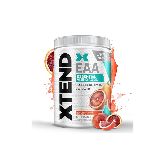 Xtend EAA Blood Orange