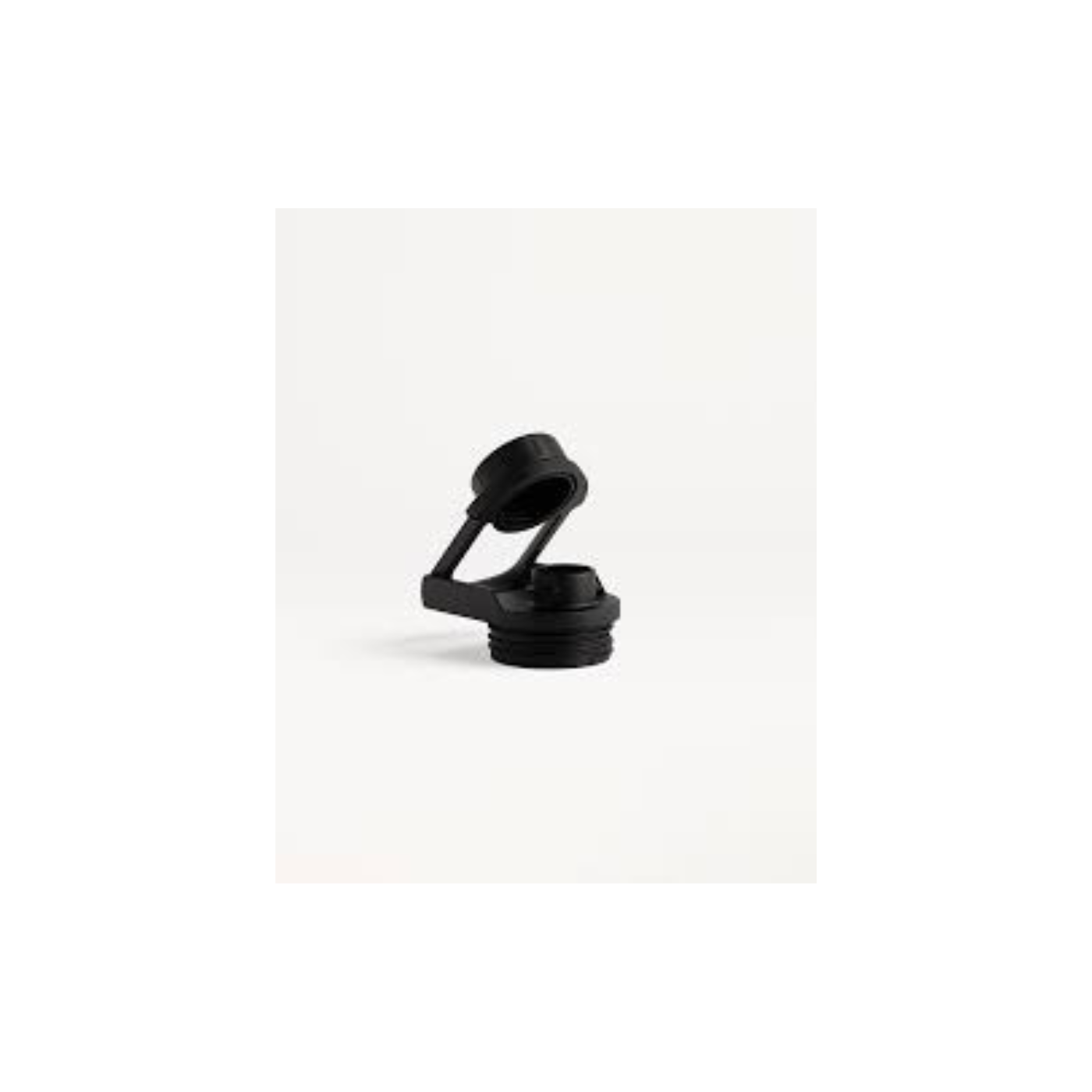 Swing Lid Black