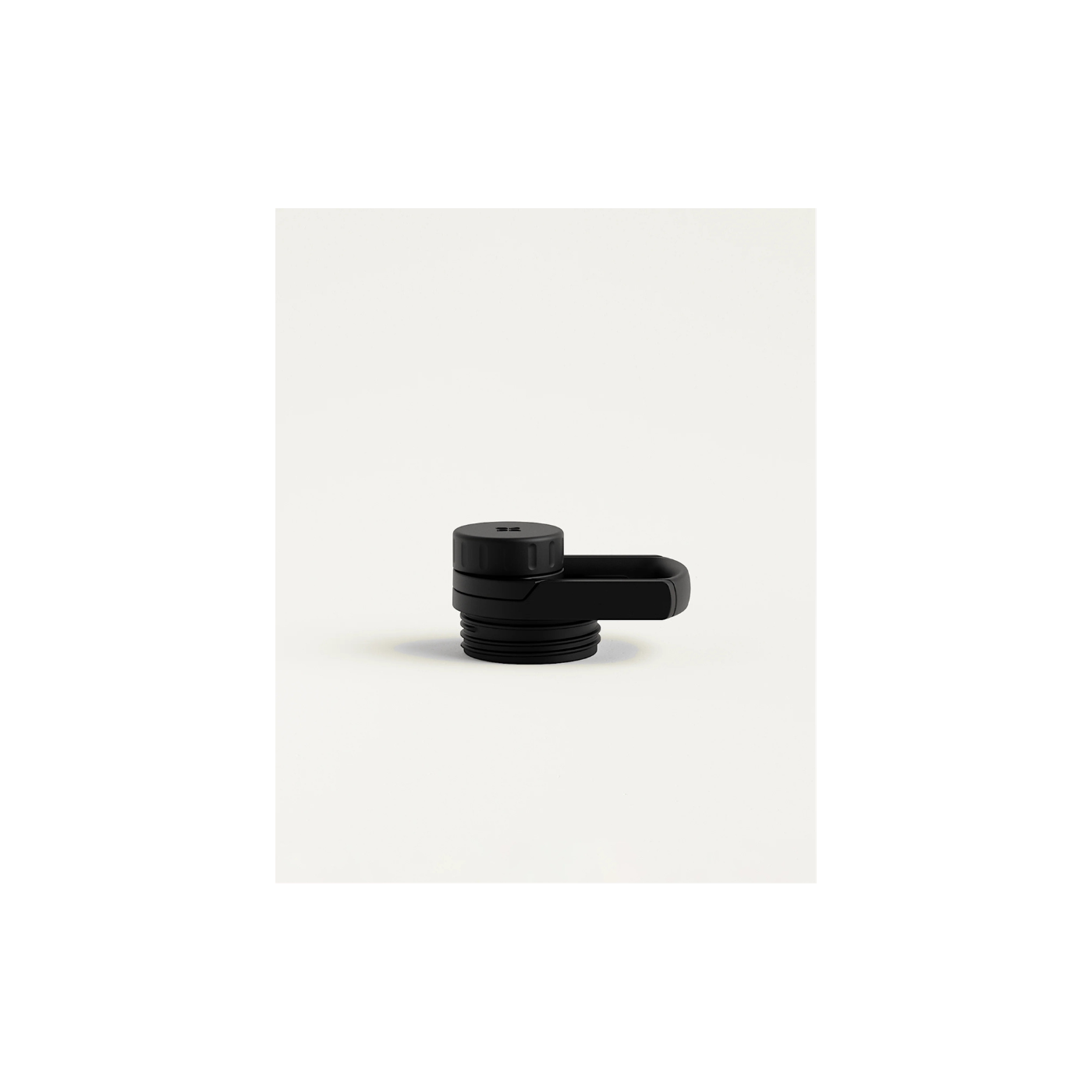 Swing Lid Black