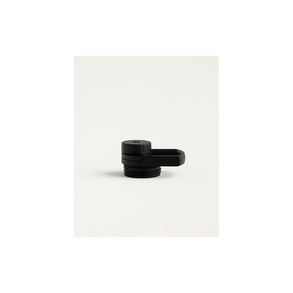 Swing Lid Black