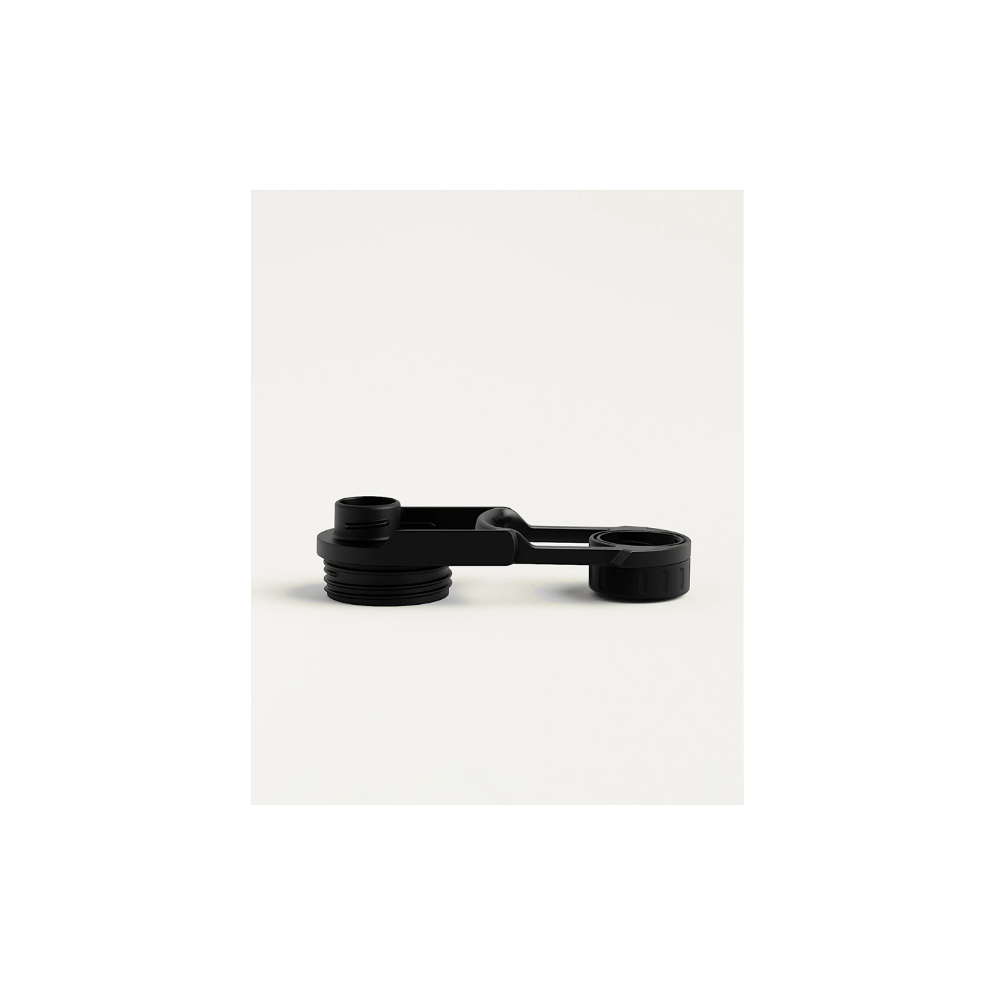 Swing Lid Black