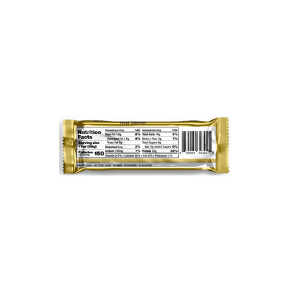 David Pro Bar Blueberry Pie