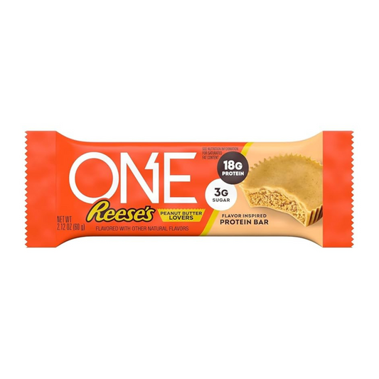 One Barra de Reeses