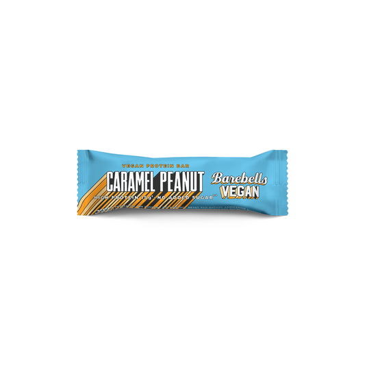 Barebells Vegan Caramel Peanut