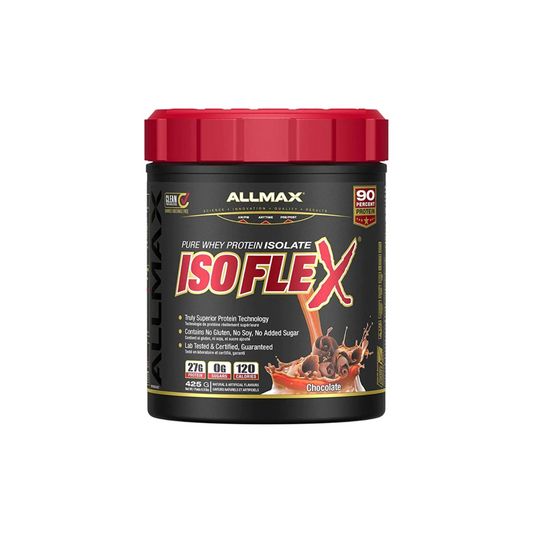 Isoflex 0.9 Lbs Chocolate