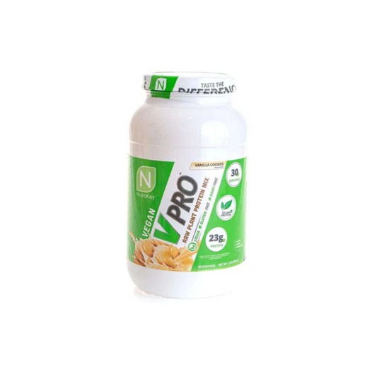 V Pro 30 serv Vanilla Cookie
