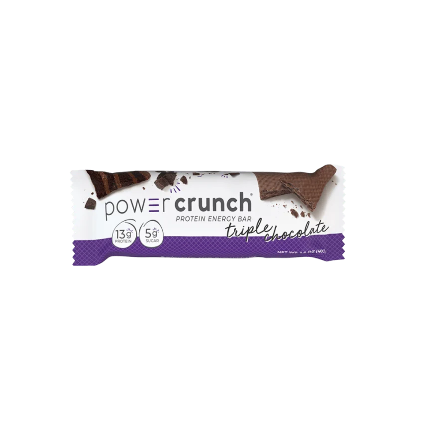 Power Crunch Triple Chocolate