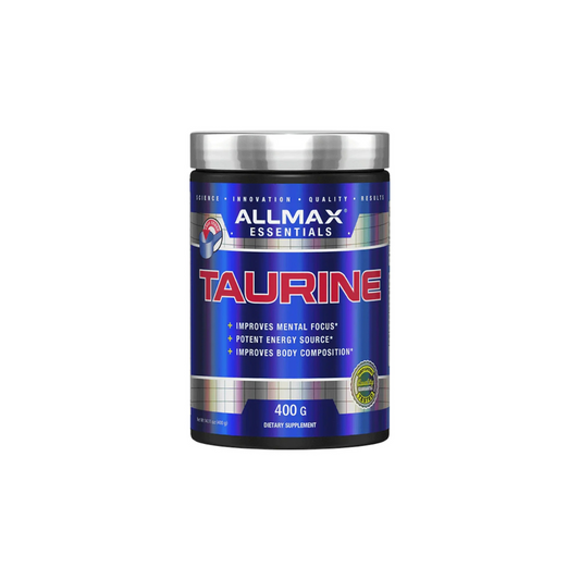 Allmax Taurine 400g