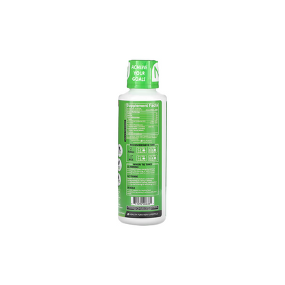 Nutrakey L-carnitine 3000 Orange
