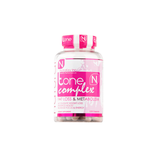 Tone Complex 120 capsules