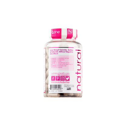 Tone Complex 120 capsules