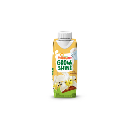 Tot Grown Shake Vanilla 4 Pack
