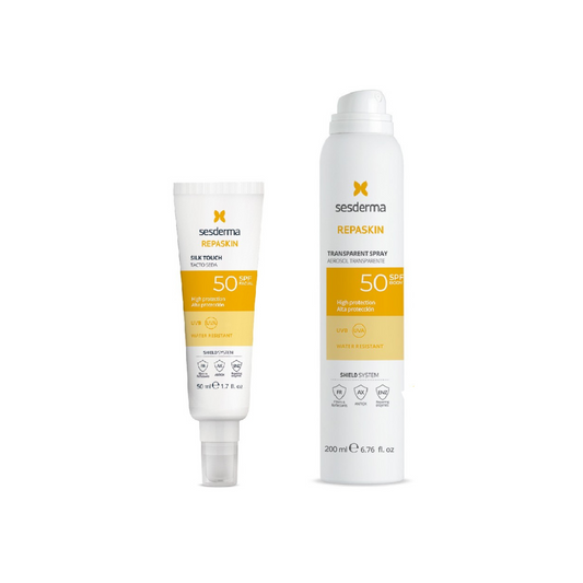 Sesderma Kit Repaskin