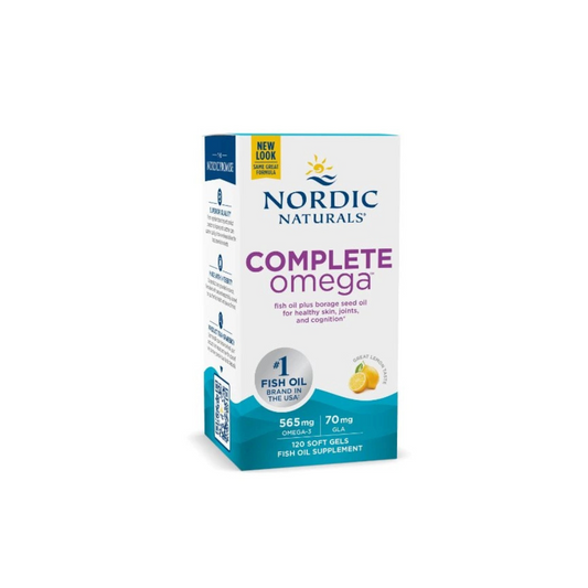 Complete Omega 3