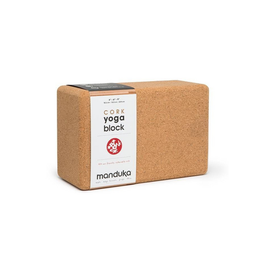 Cork Block