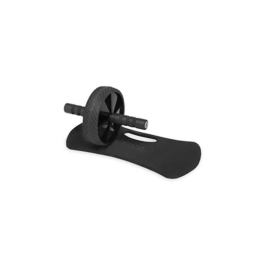 Gaiam Groove Foam Roller