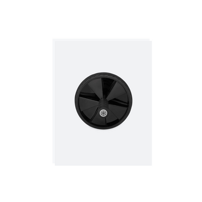 Gaiam Groove Foam Roller