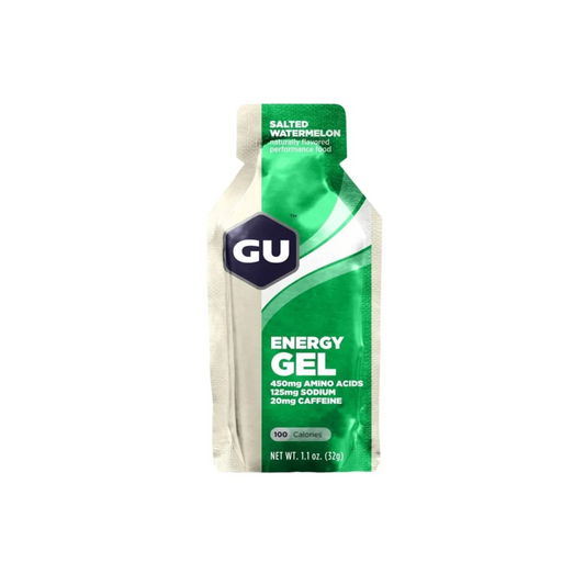 Gu Energy Gel Salted Watermelon