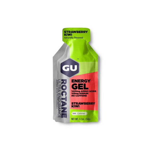 Gu Roctane Strawberry Kiwi