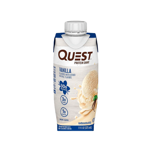 Quest RTD Vanilla