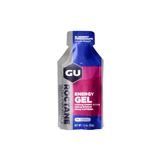 Gu Roctane Blueberry Pomegranate