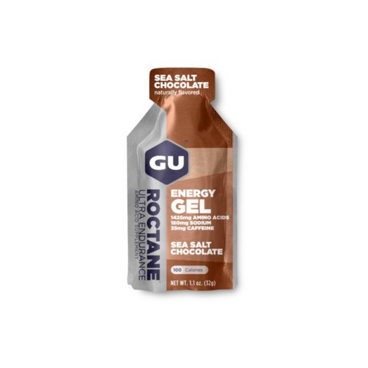 Gu Roctane Sea Salt Chocolate