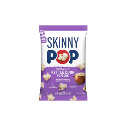 Skinny Pop 1.09oz Sweet & Salty Kettle