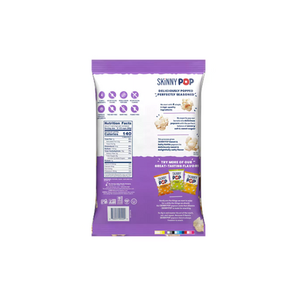 Skinny Pop 1.09oz Sweet & Salty Kettle