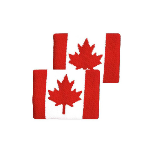 Flag Wristband Canada