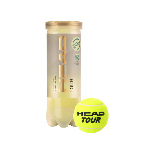 Head Tour X3
