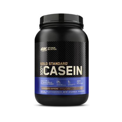 ON 100% Casein Chocolate 2Lb